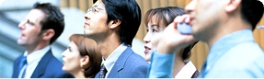 グループ企業一覧