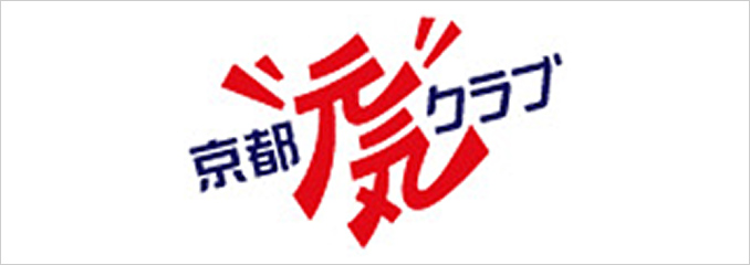 京都元気クラブロゴ