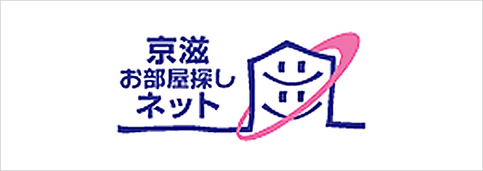京都お部屋探しネットロゴ