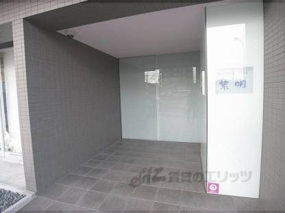 シルクシティ花 紫明 2階 京都市北区小山西花池町 09 2 賃貸のエリッツ