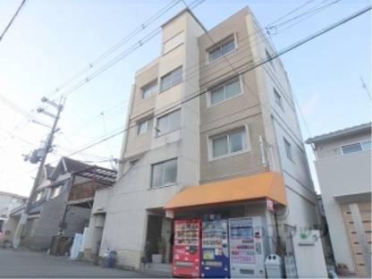 片山館 京都市北区西賀茂大栗町 - 賃貸のエリッツ elitz (5566-406)