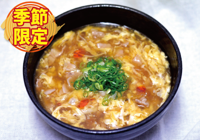 手打うどん　けんどん屋