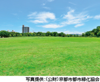 梅小路公園