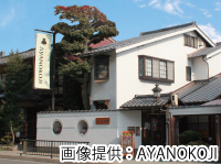 AYANOKOJI