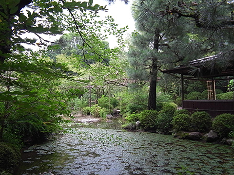 平安神宮