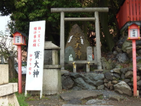 折上稲荷神社