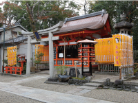 八坂神社