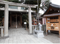 八坂神社