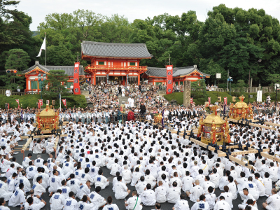 八坂神社