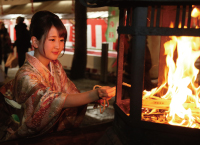 八坂神社