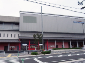 映画村