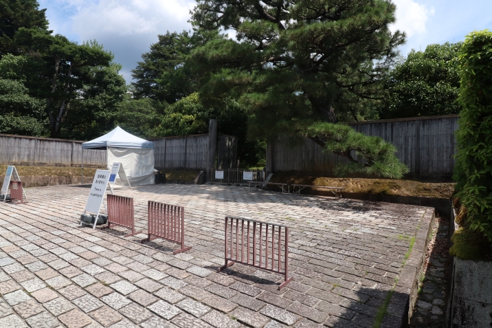 修学院離宮