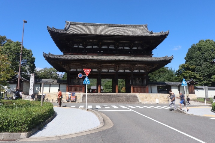 仁和寺