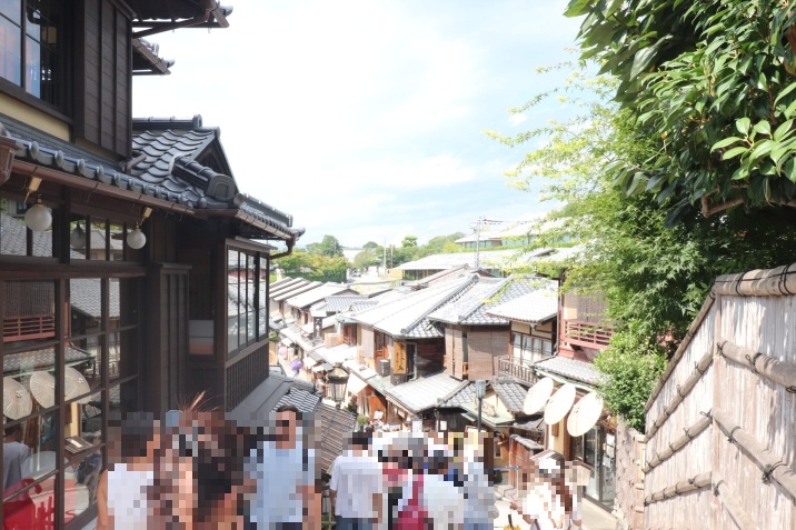 二年坂