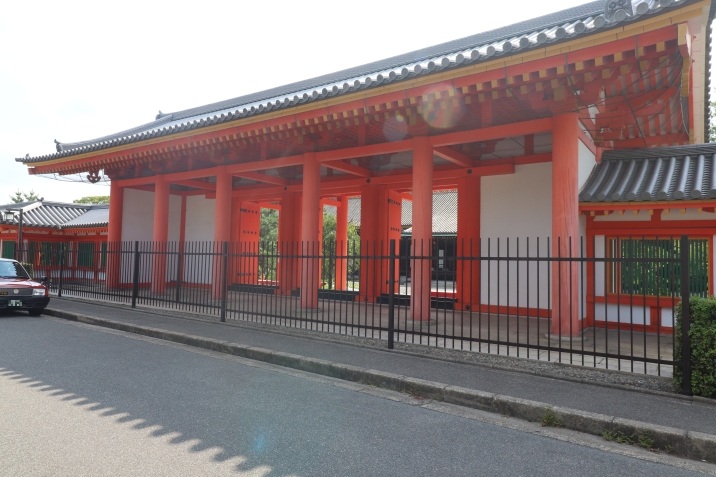 三十三間堂