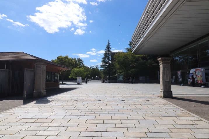 同志社大学京田辺キャンパス