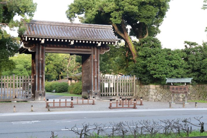 京都御所
